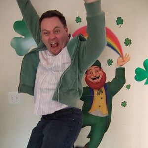 Meet your Posher, Jay